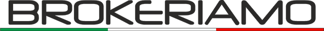 Logo Brokeriamo